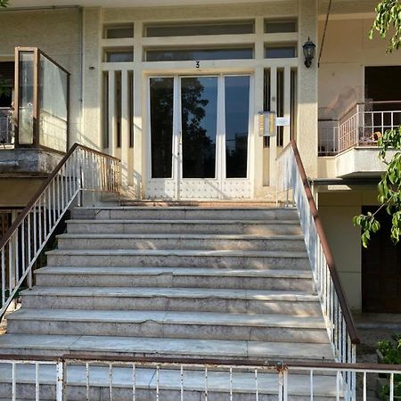Olivia Luxury Apartment Palio Faliro Athena Bagian luar foto