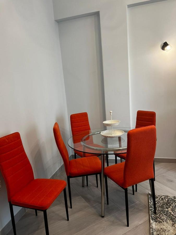 Olivia Luxury Apartment Palio Faliro Athena Bagian luar foto